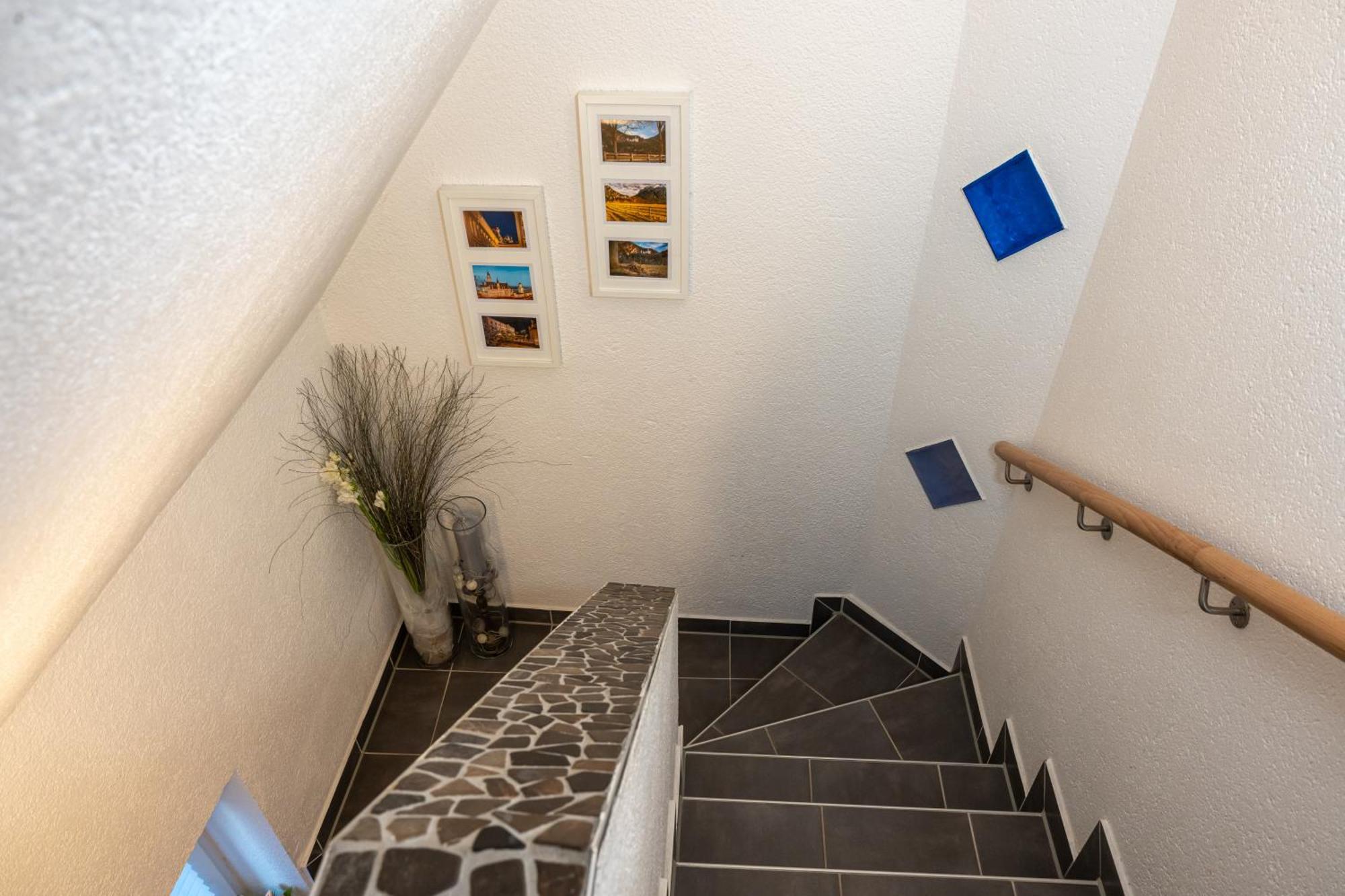 #3 Bequemes Zimmer Mit Pool Und Garten Memmingen Bagian luar foto