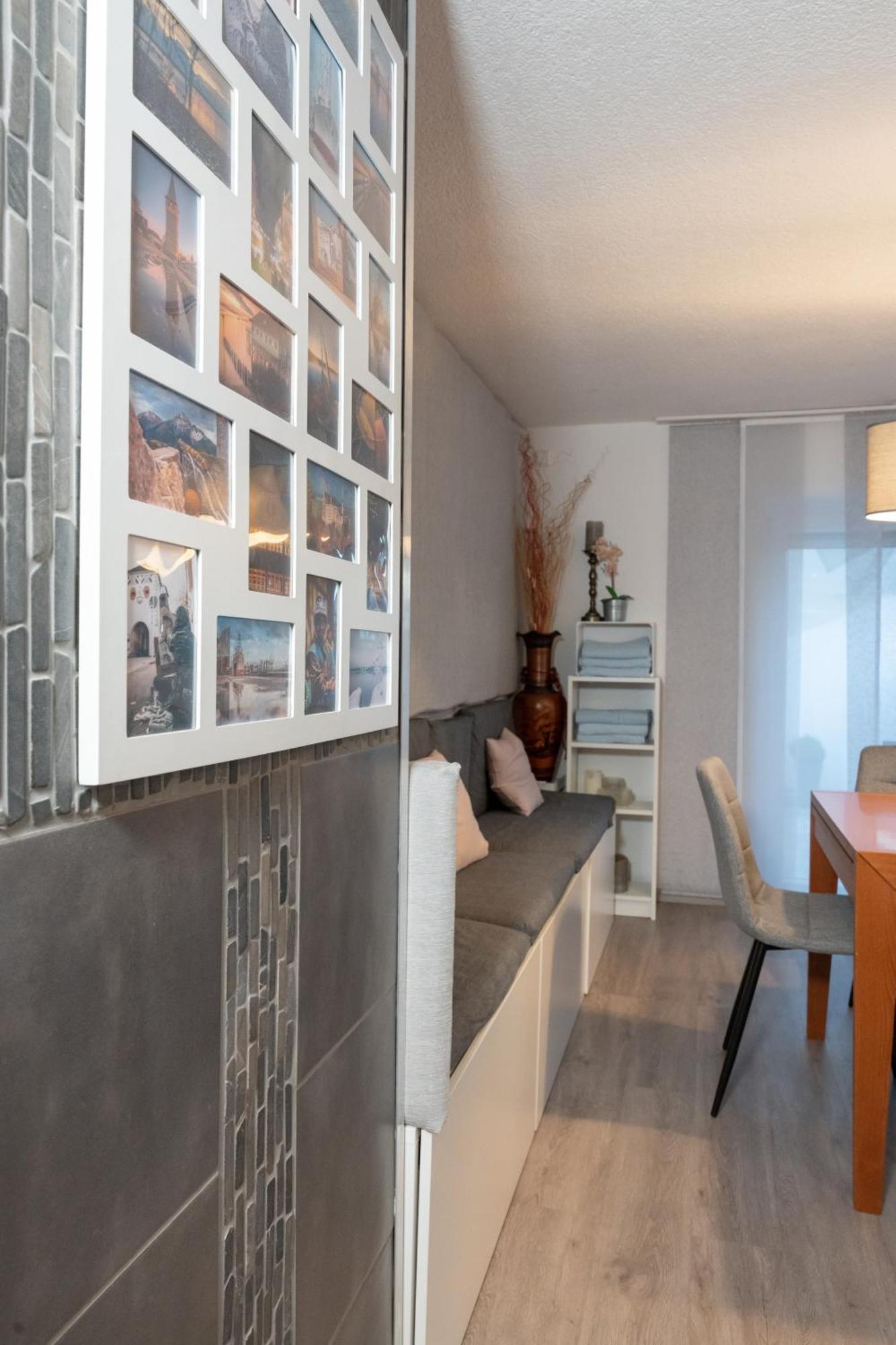 #3 Bequemes Zimmer Mit Pool Und Garten Memmingen Bagian luar foto