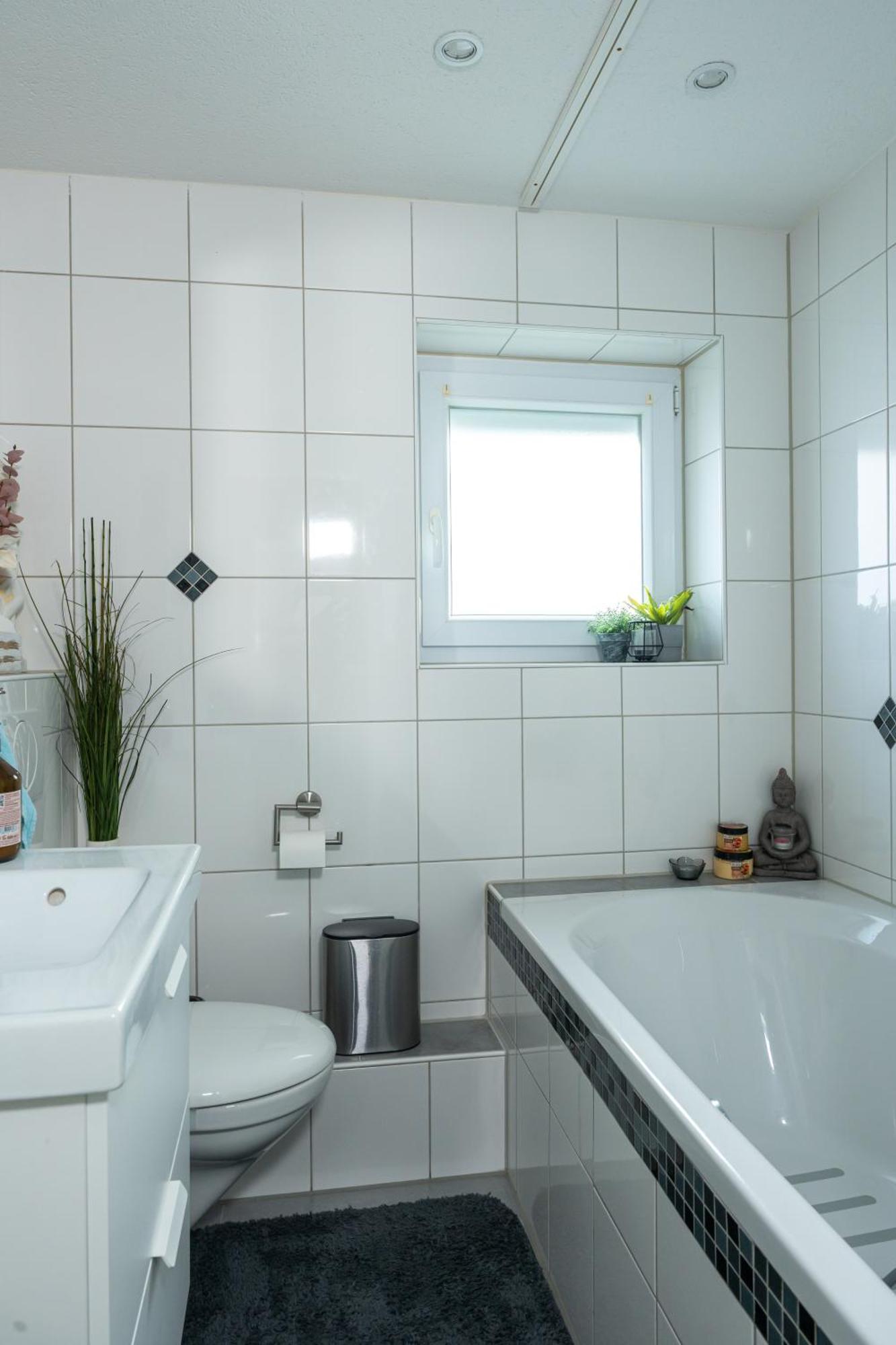 #3 Bequemes Zimmer Mit Pool Und Garten Memmingen Bagian luar foto