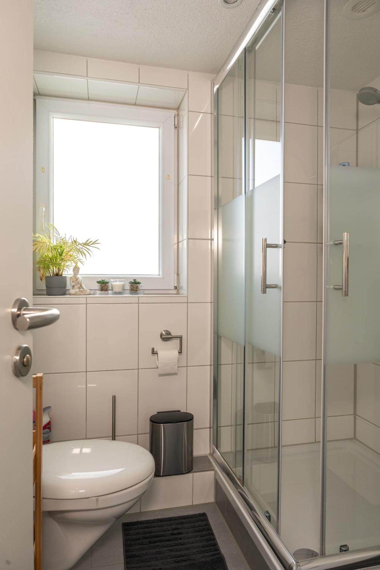#3 Bequemes Zimmer Mit Pool Und Garten Memmingen Bagian luar foto