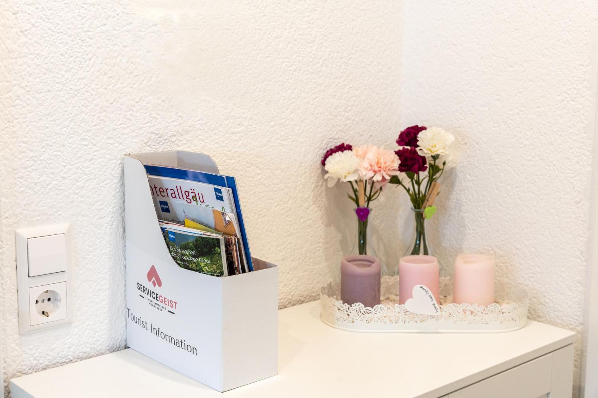 #3 Bequemes Zimmer Mit Pool Und Garten Memmingen Bagian luar foto