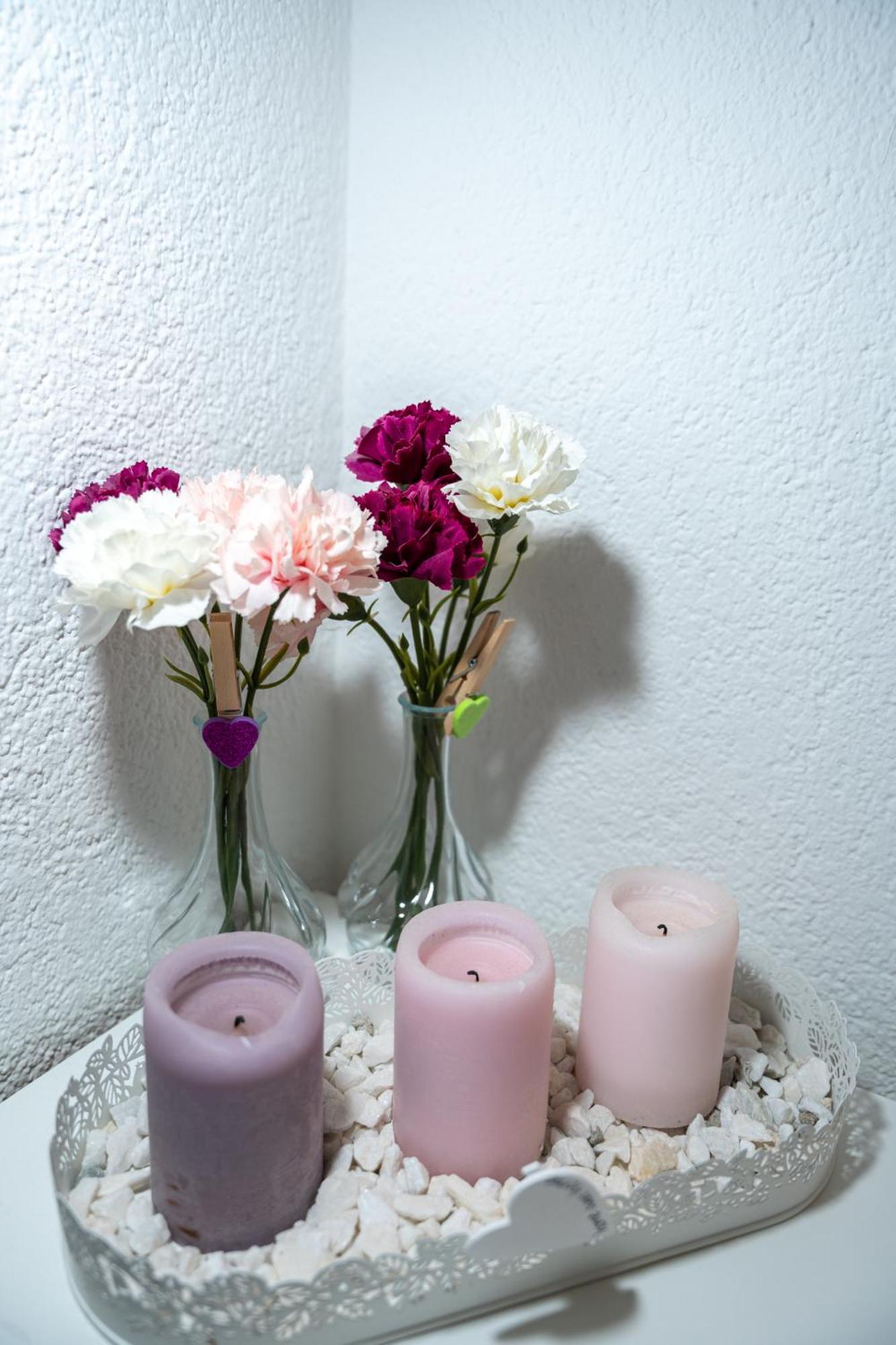 #3 Bequemes Zimmer Mit Pool Und Garten Memmingen Bagian luar foto