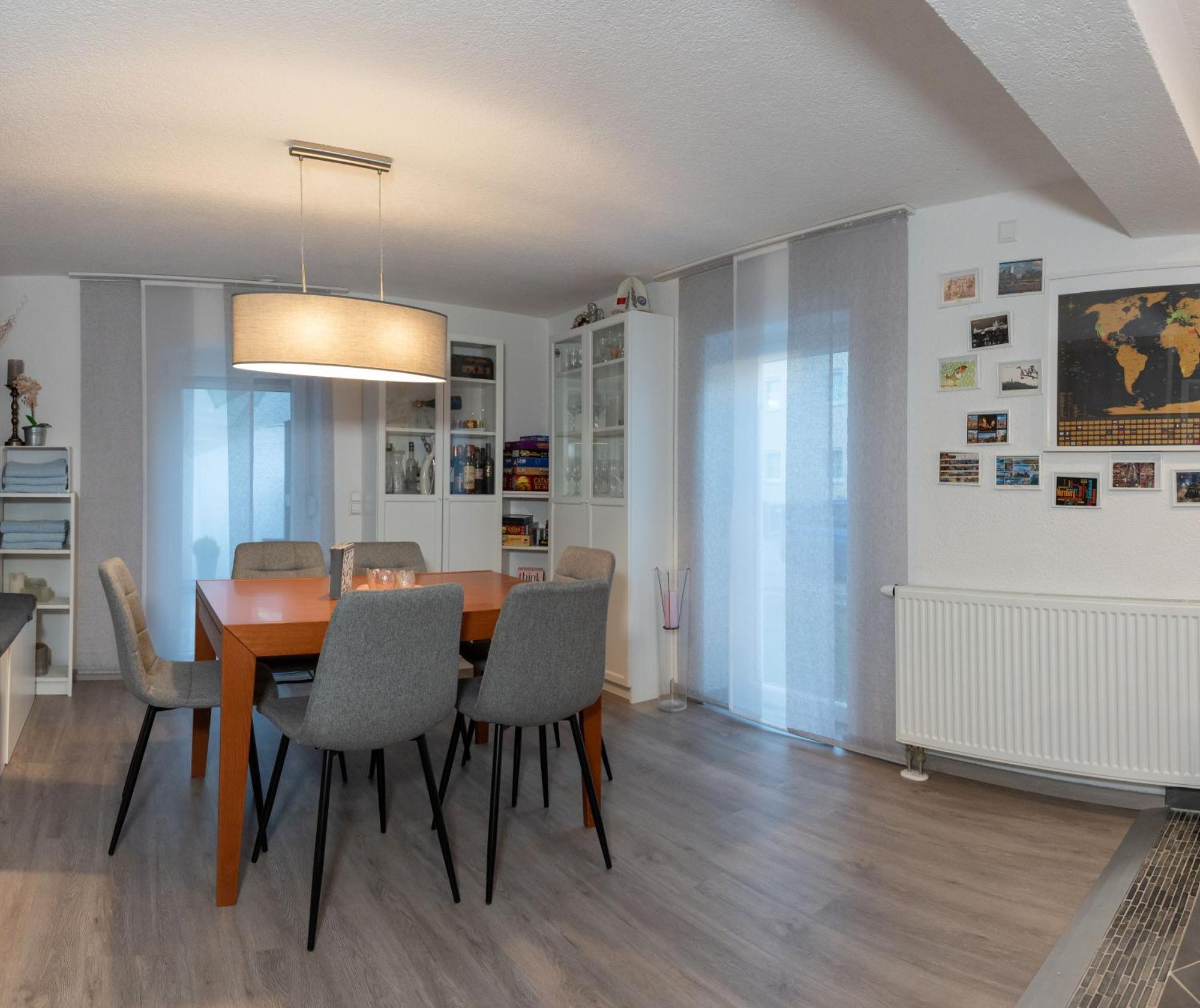 #3 Bequemes Zimmer Mit Pool Und Garten Memmingen Bagian luar foto